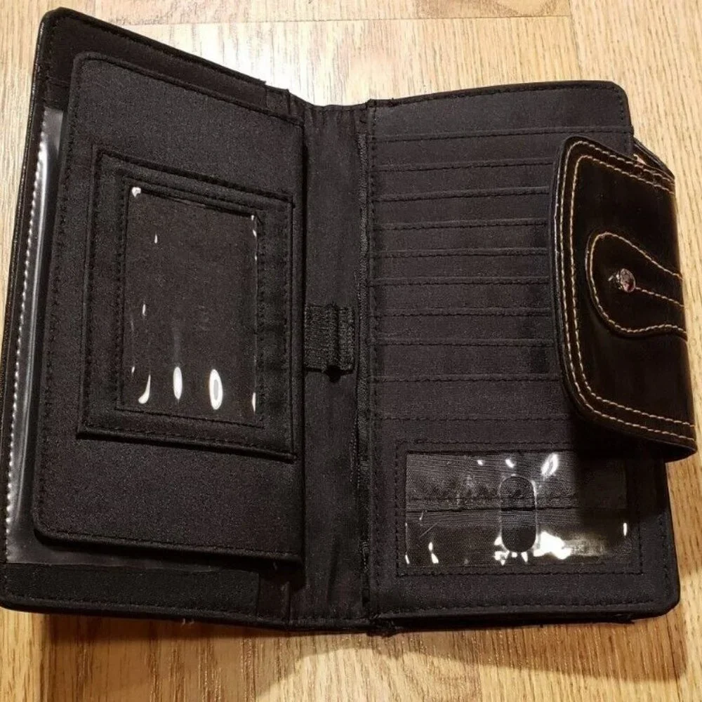 Wallet  Pocket  Unbranded